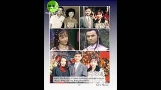 Download lagu Instrumental Theme Song Serial The Taichi Master II 1981 / The Wandering Fighter (Yu Shiak) mp3