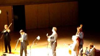 Steve Martin and the Steep Canyon Rangers - Calico Road