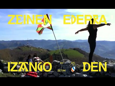 Zeinen ederra izango den (Bera Bera rugbyko neskak) - ZETAK