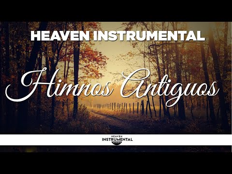 Música Cristiana Instrumental - HIMNOS - Yo me rindo a él - Sublime Gracia