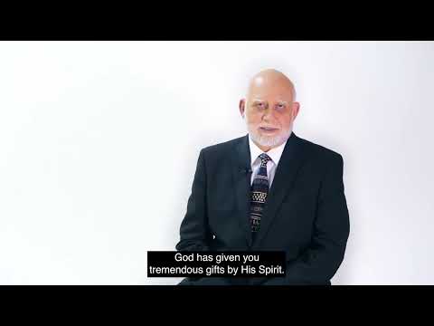 IMS GC – Welcome Message