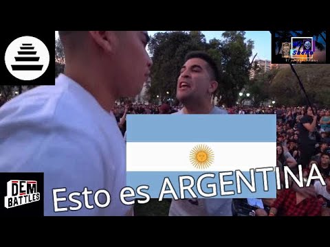 WOLF VS FUSOK FINAL QUINTO ESCALON FT DEM 2019