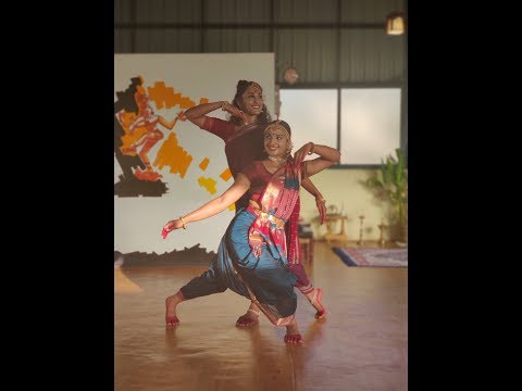 Aayana Dance Company - Navarathri Series - Chandraghanta