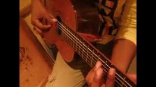 Bees Joint (Composed by Constant Boty)