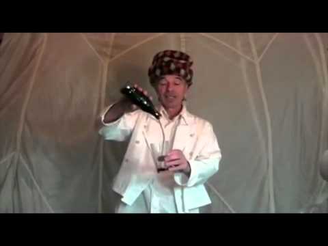 Airborne Inviso by G Sparks