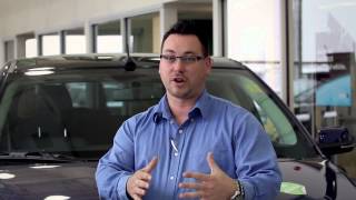 preview picture of video '2013 Ford Edge Sport - Capital Ford Lincoln Regina'