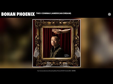 Video thumbnail for Two Commas (American Dream)