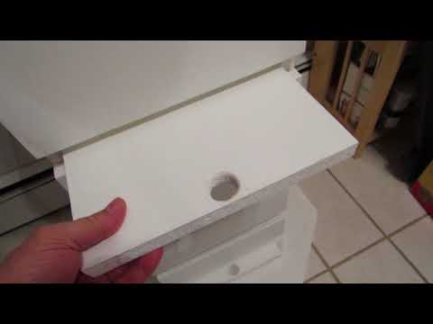 I built this step stool for my Grandson