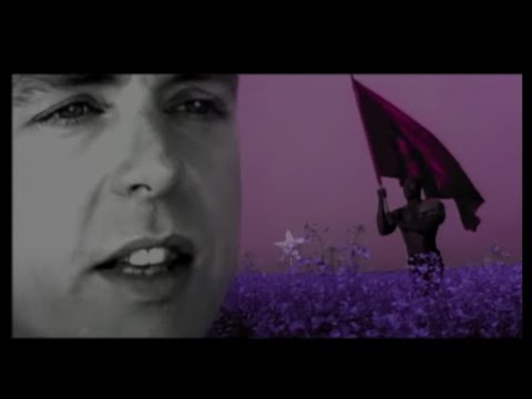 Electronic - Disappointed (Official Music Video)