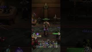 GEAR UP FAST FOR RETAIL PVP #worldofwarcraft