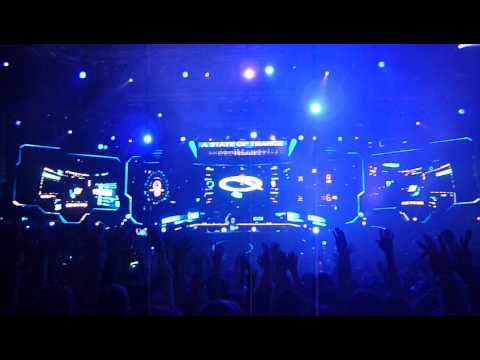 Alexander Popov - Live @ ASOT 650 Yekaterinburg (01.02.2013) (Lost Language)