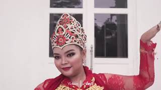 Download lagu Sanggar intari - jaipong aduh manis by zika boyolali mp3