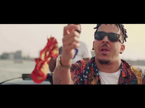 LECHO23 - BARKI - FT KILATE & LEXXXUS (Prod by Tesla)