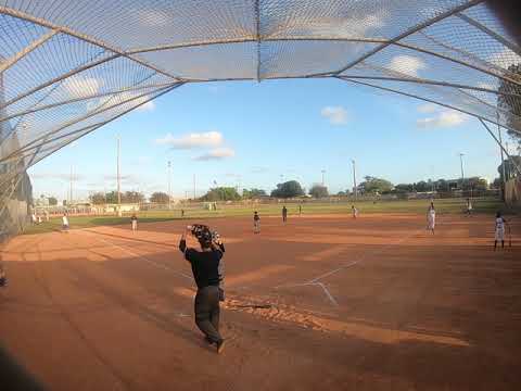 #19 Miami Ballers VS Scorpion Dynasty