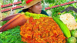 Download lagu ADA SUARA TEMBAKAN SAAT MAKAN 😱. BETUTU CUMI CEKER PEDAS🥵🔥// INDONESIA SEDANG TIDAK BAIK' ‼️ mp3 Download lagu ADA SUARA TEMBAKAN SAAT MAKAN 😱. BETUTU CUMI CEKER PEDAS🥵🔥// INDONESIA SEDANG TIDAK BAIK' ‼️ mp3