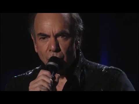 Brooklyn Roads - Neil Diamond