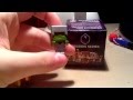 Opening Little Chibi Minecraft Figures SO CUTE