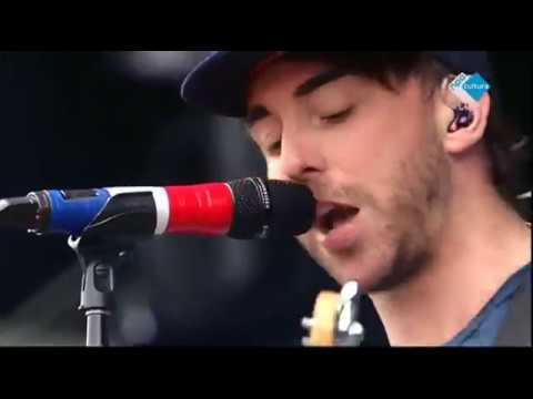 Videoclip de Kids In The Dark (Live) — All Time Low