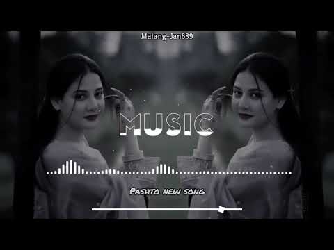 Agha Allah rata wa Sharma wal Cha chy zama nakami ghushtala ( pashto new viral song 🎧🌼