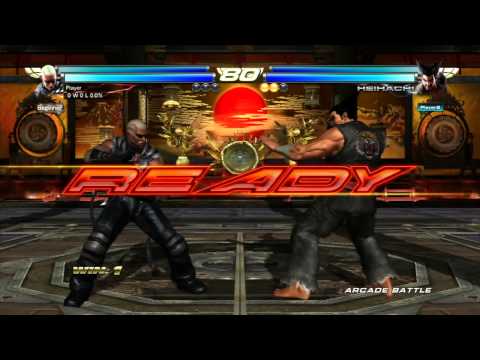 TTT2: JFK vs. Jade Siriswad - Strongstyle - Top 64 Losers