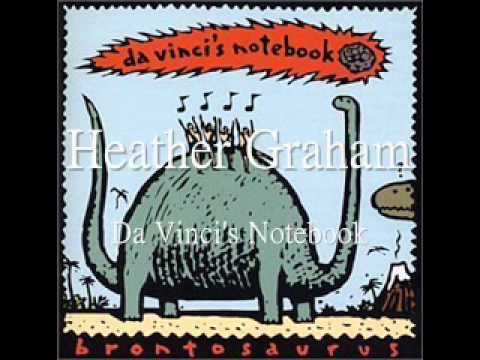 download lagu mp3 mp4 Heather Graham Da Vincis Notebook, download lagu Heather Graham Da Vincis Notebook gratis, unduh video klip Heather Graham Da Vincis Notebook