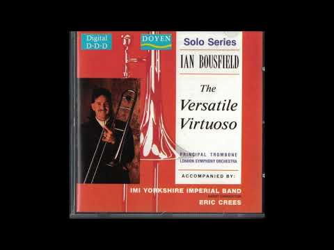 Ian Bousfield - Autumn Leaves