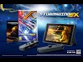 Sturmwind EX Edition Collector - Nintendo Switch