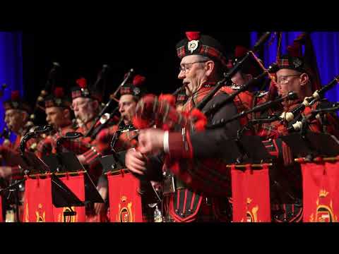 K.H. Ons Verlangen Beverst - Kaleidoscope