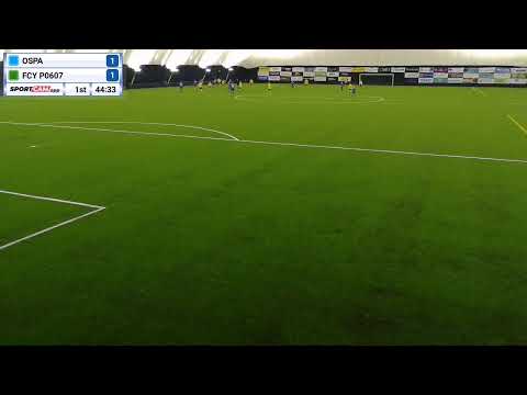 OsPa vs FCY P0607 - 23/04/2021