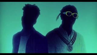 I spy Bass Boosted (no Intro talking)