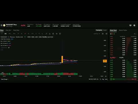 Child molester Gang known as Pedophile clan caught cyber attacking to manipulate PAX gold price!