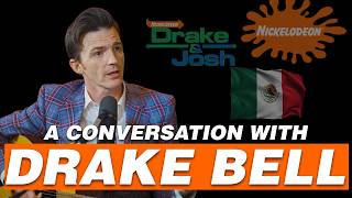 "My Album was #1 in Mexico and I Didn't Even Know It" | Drake Bell #033