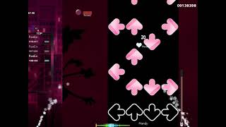 Cover art for Spider Dance