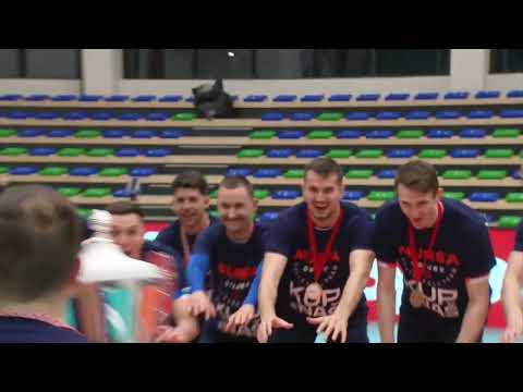 MOK Mursa - HAOK Mladost 3:2 | 2025 kup Vinka Dobrića, finale