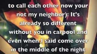 Sisters Till the End No Matter What