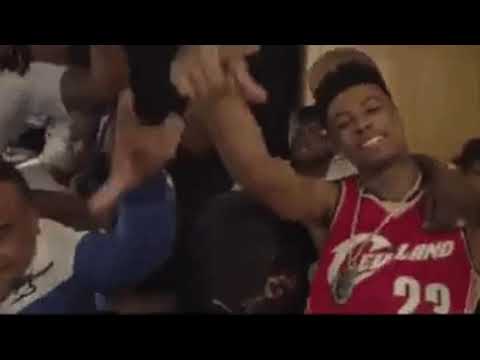 Blueface x Mike Sherm x Shoreline Mafia x Fenix Flexin type beat "bust it"