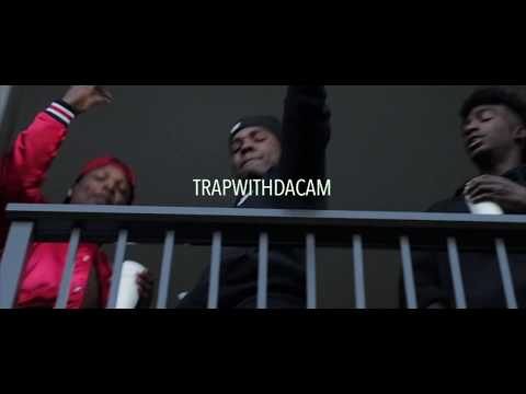 Mexico Ant-Traphouse Official Music Video | Dir. Raybandz Visualz
