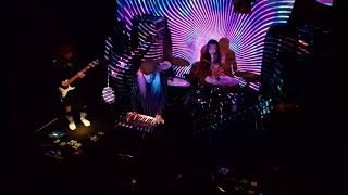 Acid Mothers Temple Western Japan Tour 2017 Pepper Land, Okayama (full set)