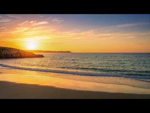 Coastline | Sunlight Mix &bull; Golden Hour Mix &bull; Moonlight Mix | Droop-E