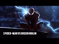 Spider-Man vs Green Goblin fan animation teaser