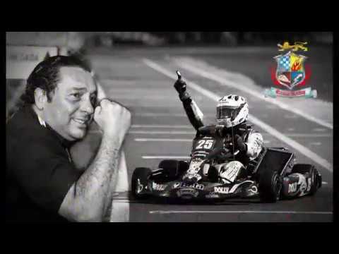 [Clip] 48º Campeonato Brasileiro de Kart-[Serra-ES] [Giuliano Raucci][Campeão Junior Menor]