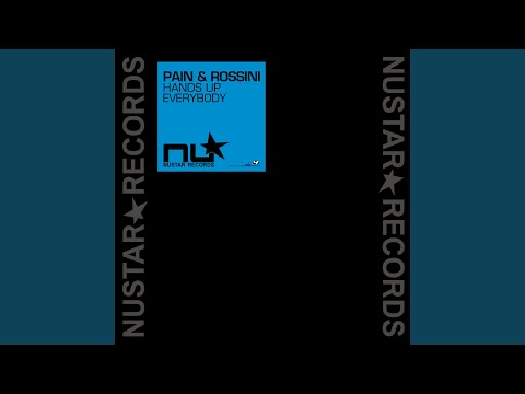 Hands Up Everybody (2005 Main Mix)