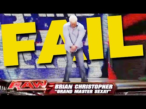 15 WWE Returns That IMMEDIATELY Backfired