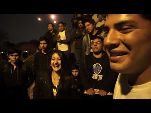 RMC (Raptonda) vs OYE LOCO (Soporte Alterno)|| Final - Fecha 07 Trap