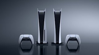 PlayStation 5 UNBOXING