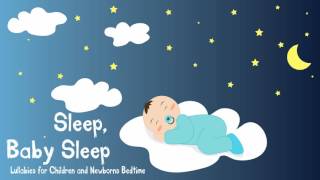 Ode To Joy (Beethoven) | Relaxing Lullaby for Baby Bedtime by Music For Happy Kids