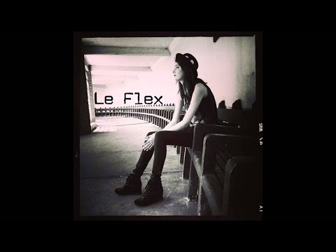 Le Flex - Dare remix - Ben Macklin feat Emma Brammer