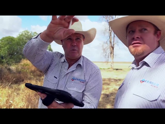 Fraser Valuers - Chinchilla, QLD