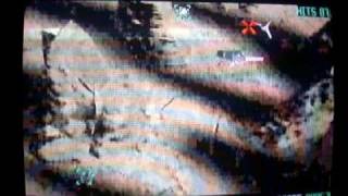 "Star Wars Rebel Assult" 3DO