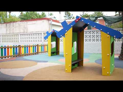 Vídeo CEIP Camino Largo